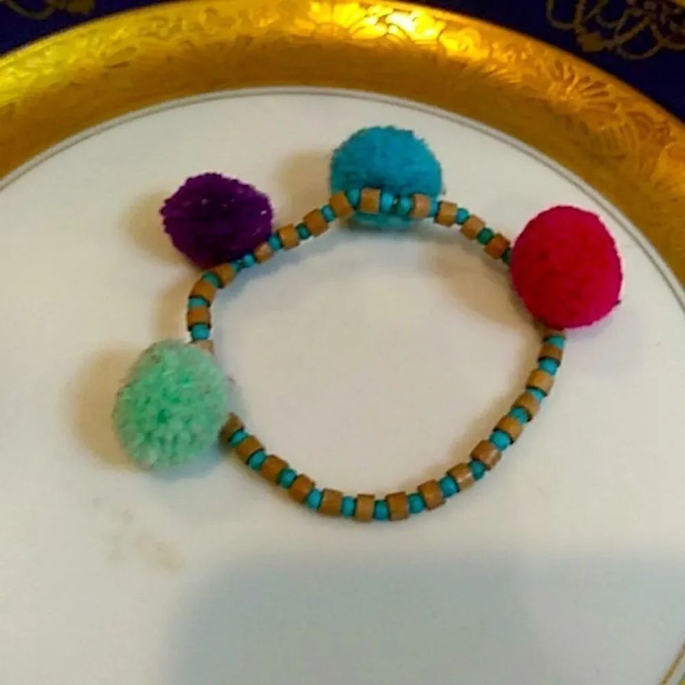 Bracelet   